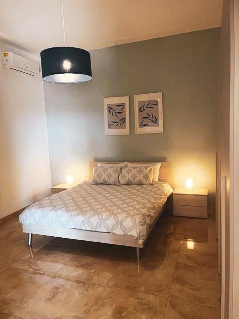 Spacious, Bright, Valley & Sea View Maisonette Xagħra Zewnętrze zdjęcie