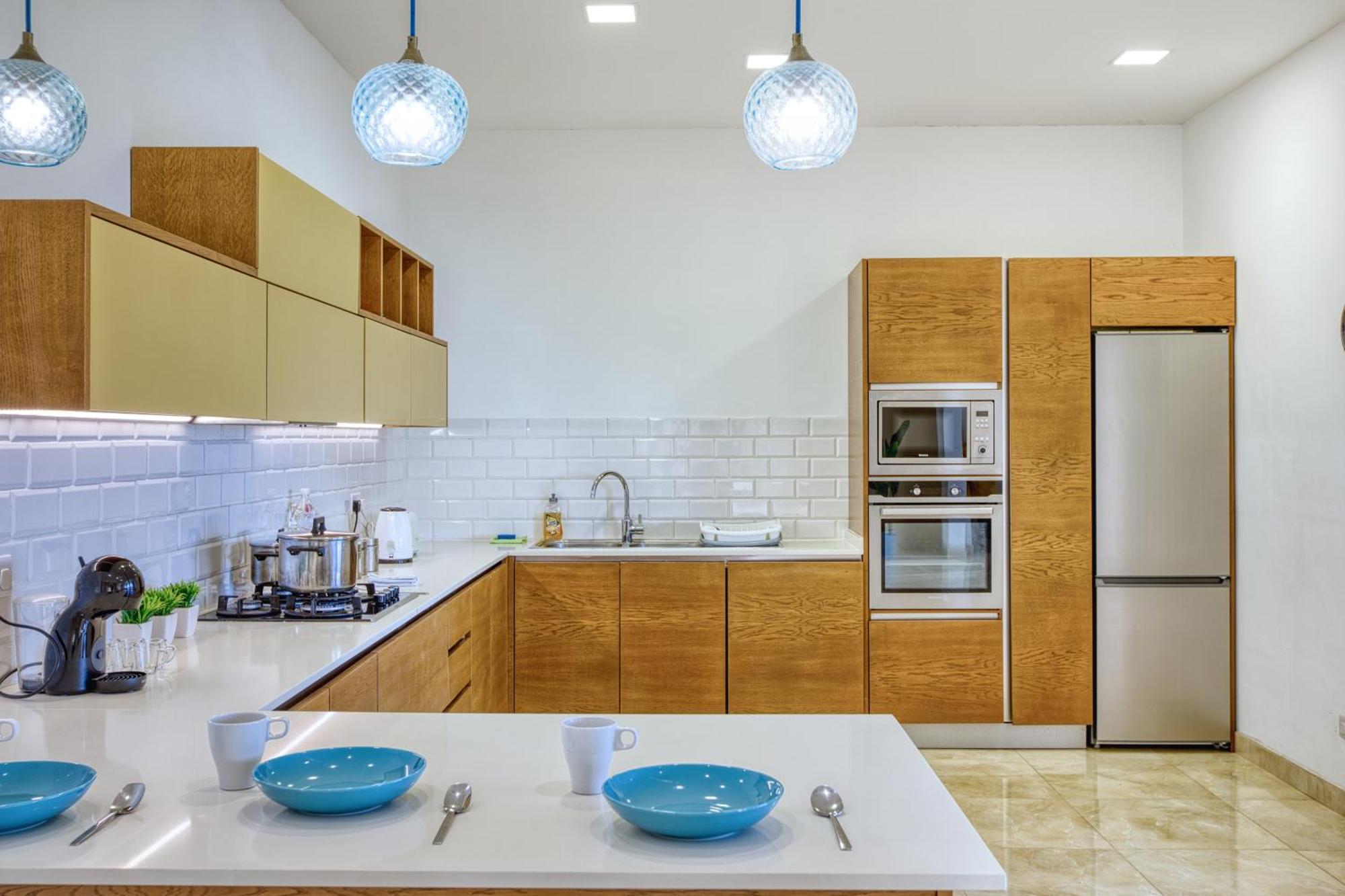 Spacious, Bright, Valley & Sea View Maisonette Xagħra Zewnętrze zdjęcie
